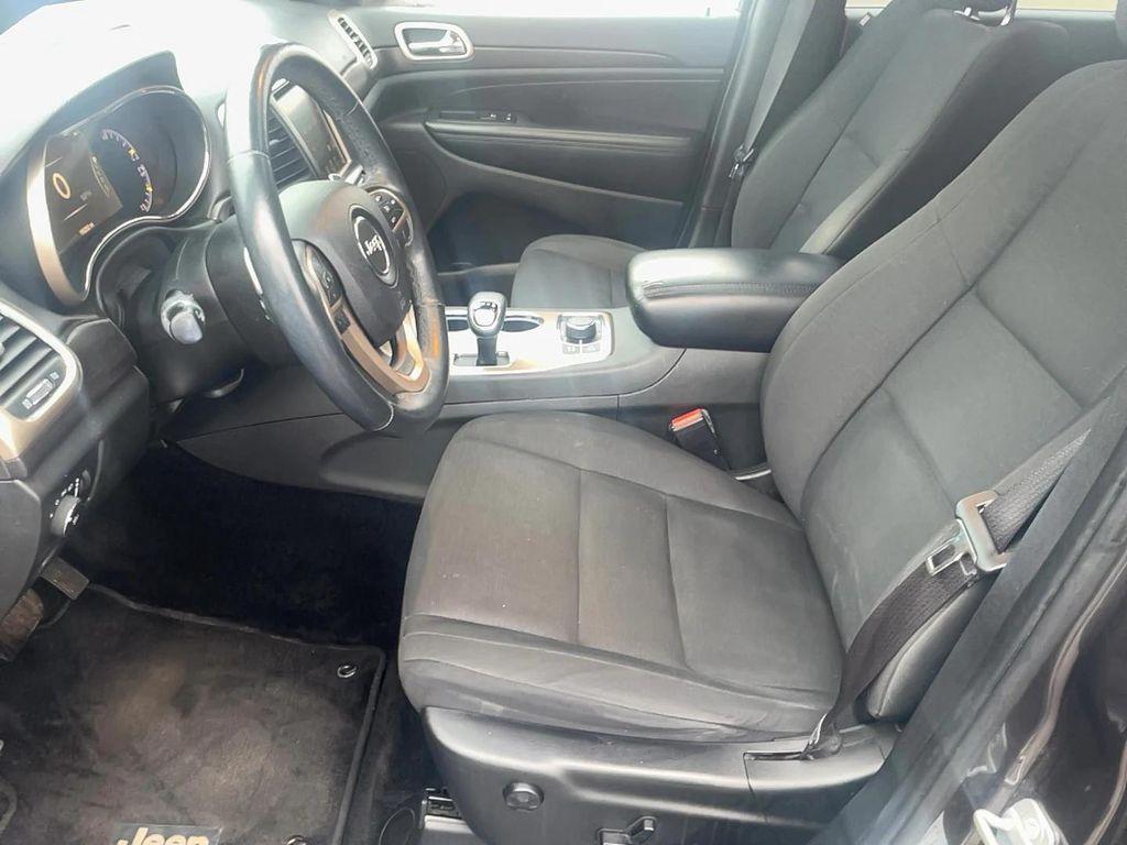 used 2014 Jeep Grand Cherokee car