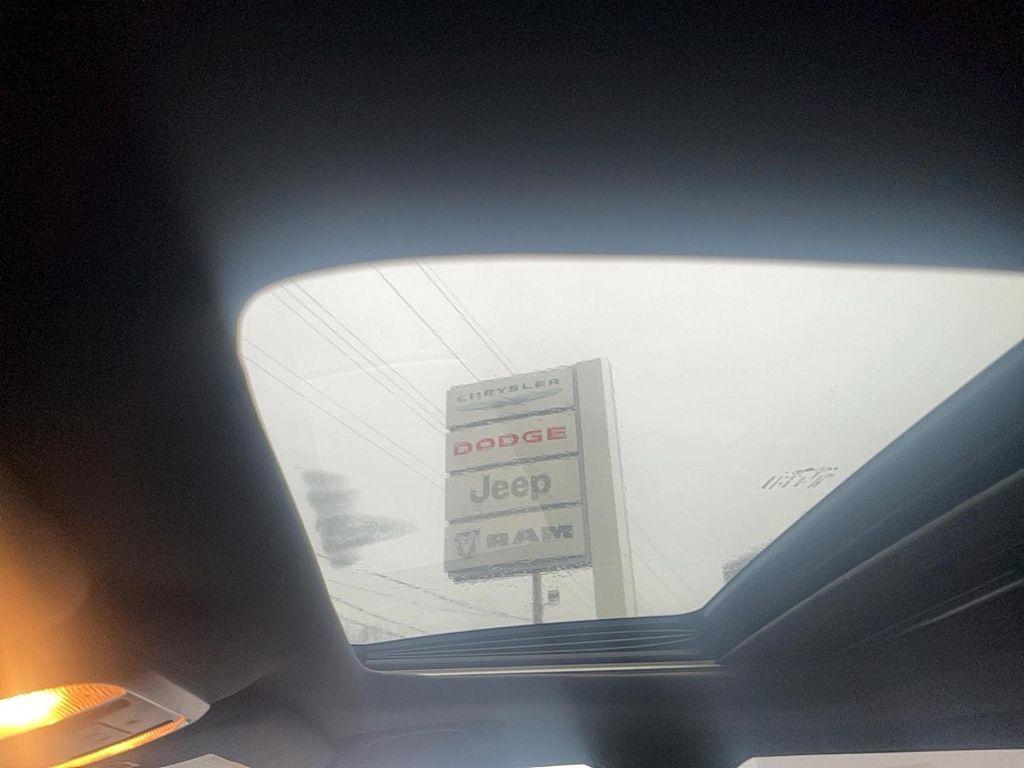 used 2014 Jeep Grand Cherokee car