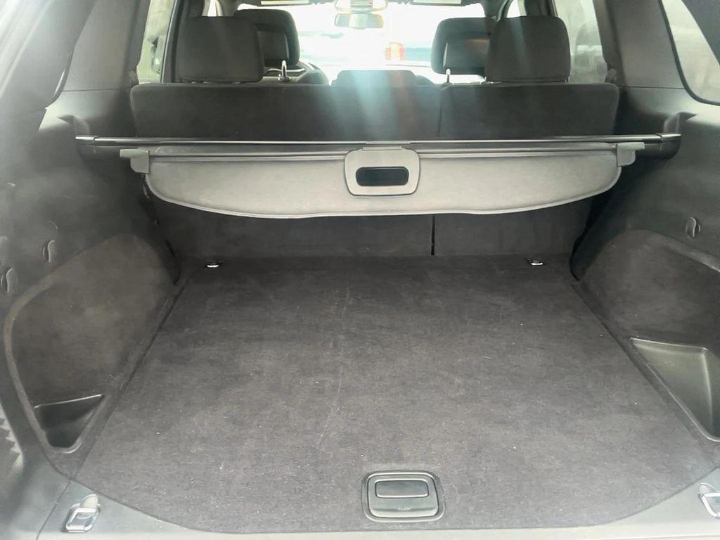 used 2014 Jeep Grand Cherokee car