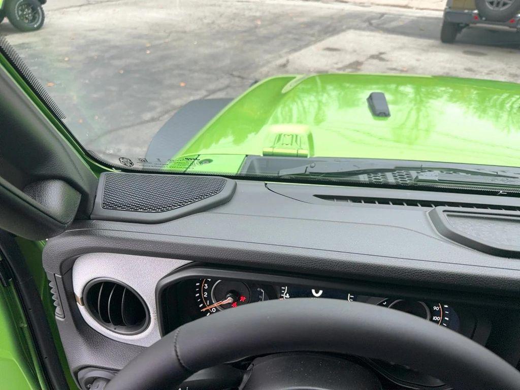 new 2026 Jeep Wrangler car, priced at $52,220