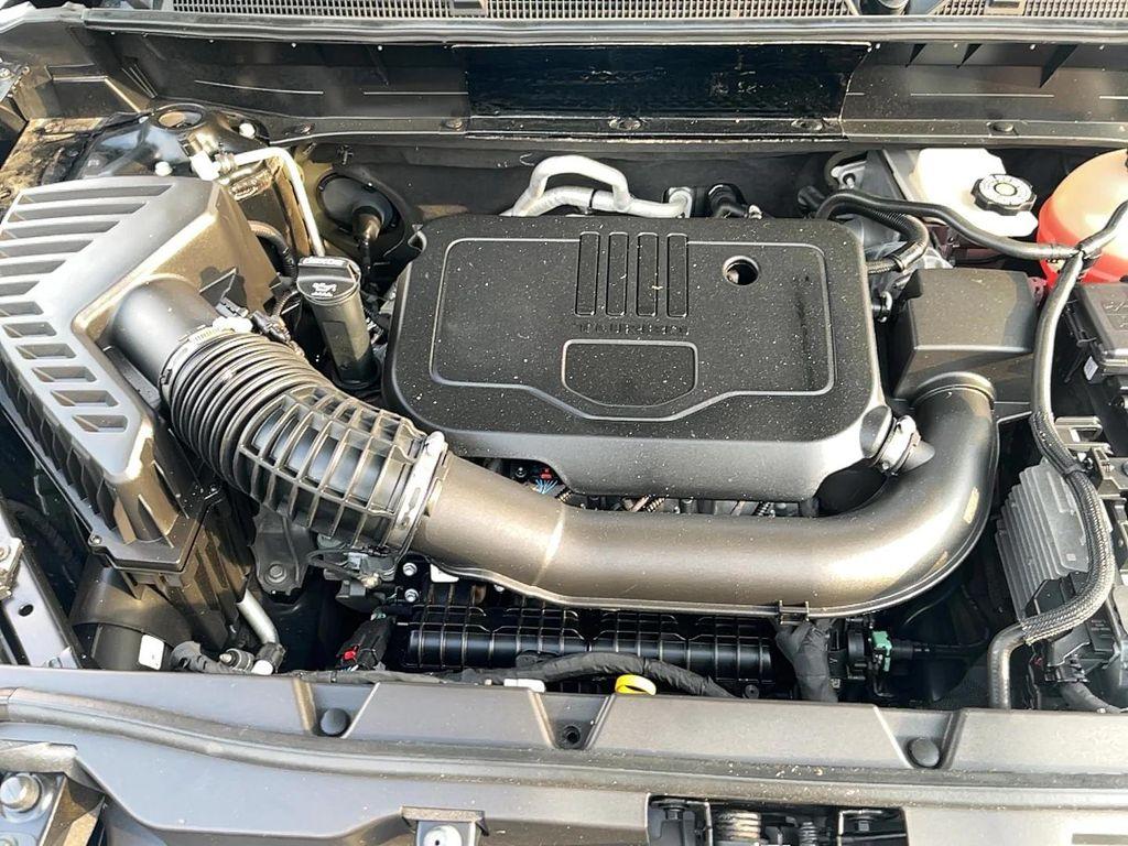 used 2023 GMC Acadia car, priced at $28,993