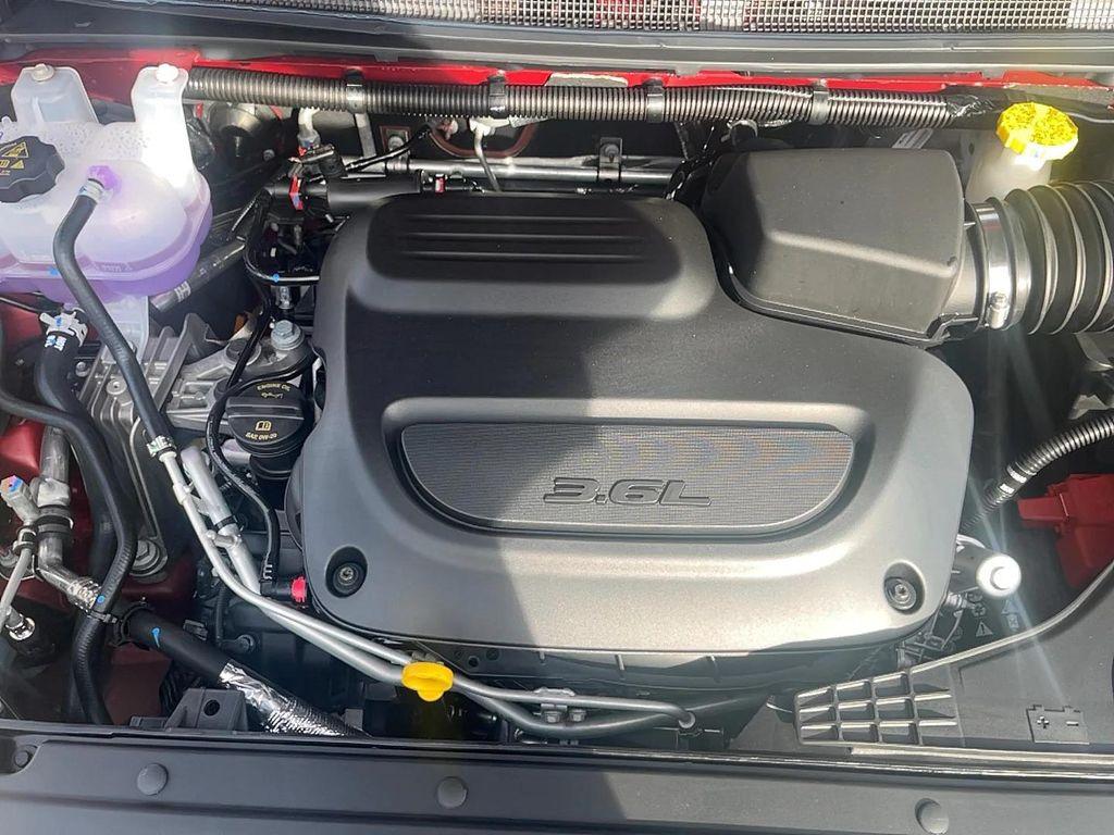 new 2026 Chrysler Pacifica car, priced at $48,335