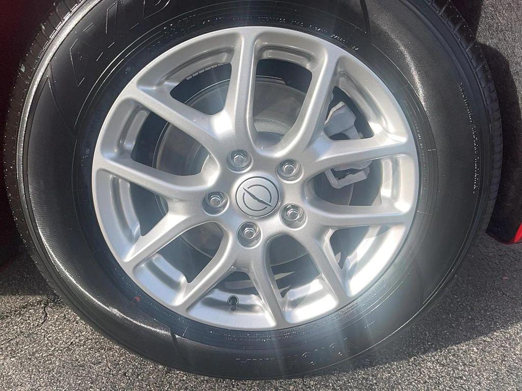 new 2026 Chrysler Pacifica car, priced at $48,335