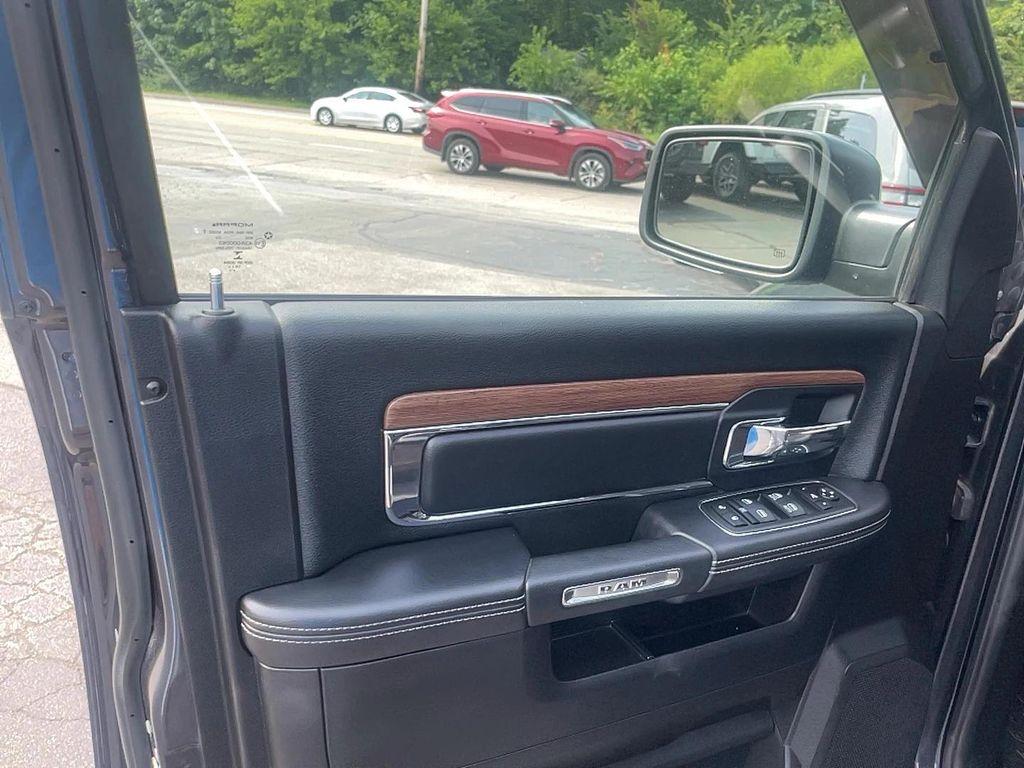 used 2015 Ram 1500 car, priced at $21,993