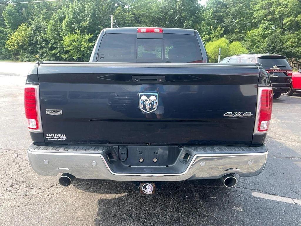 used 2015 Ram 1500 car, priced at $21,993