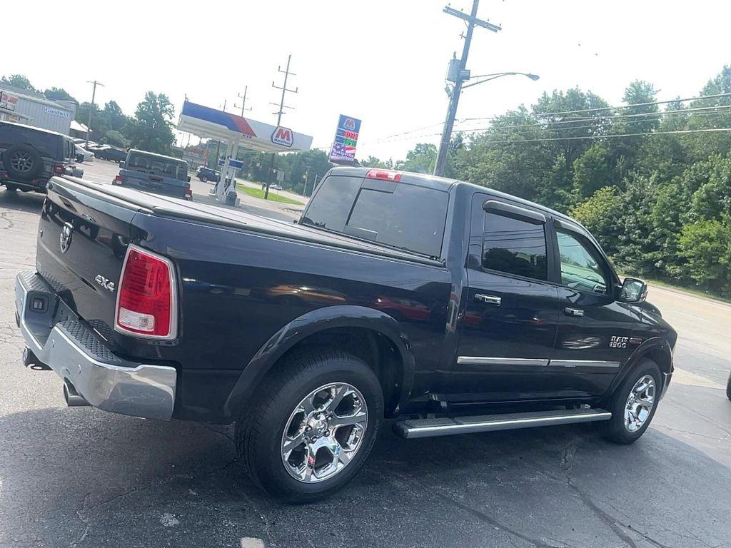 used 2015 Ram 1500 car, priced at $21,993