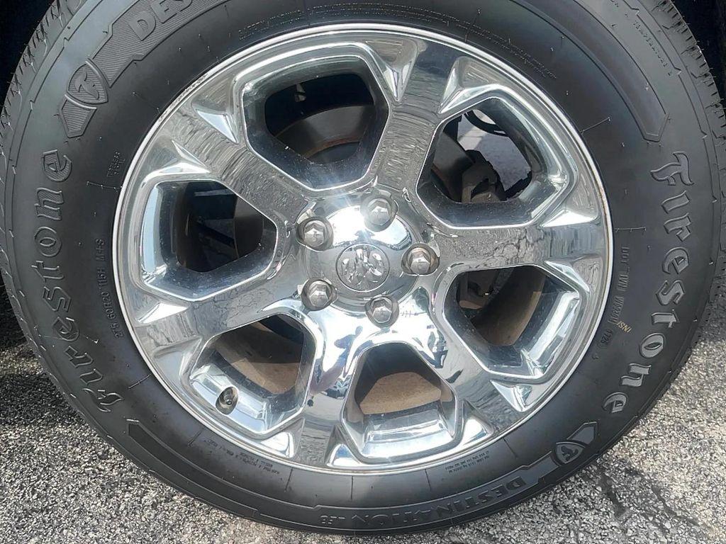 used 2015 Ram 1500 car, priced at $21,993