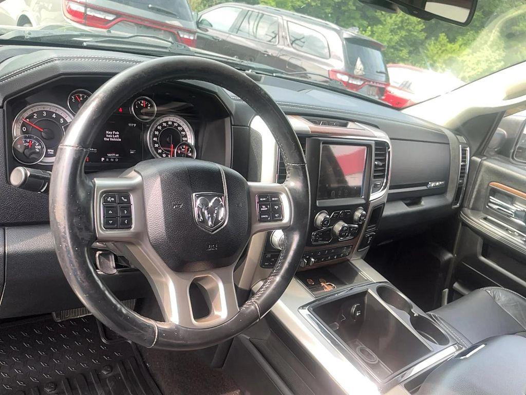 used 2015 Ram 1500 car, priced at $21,993