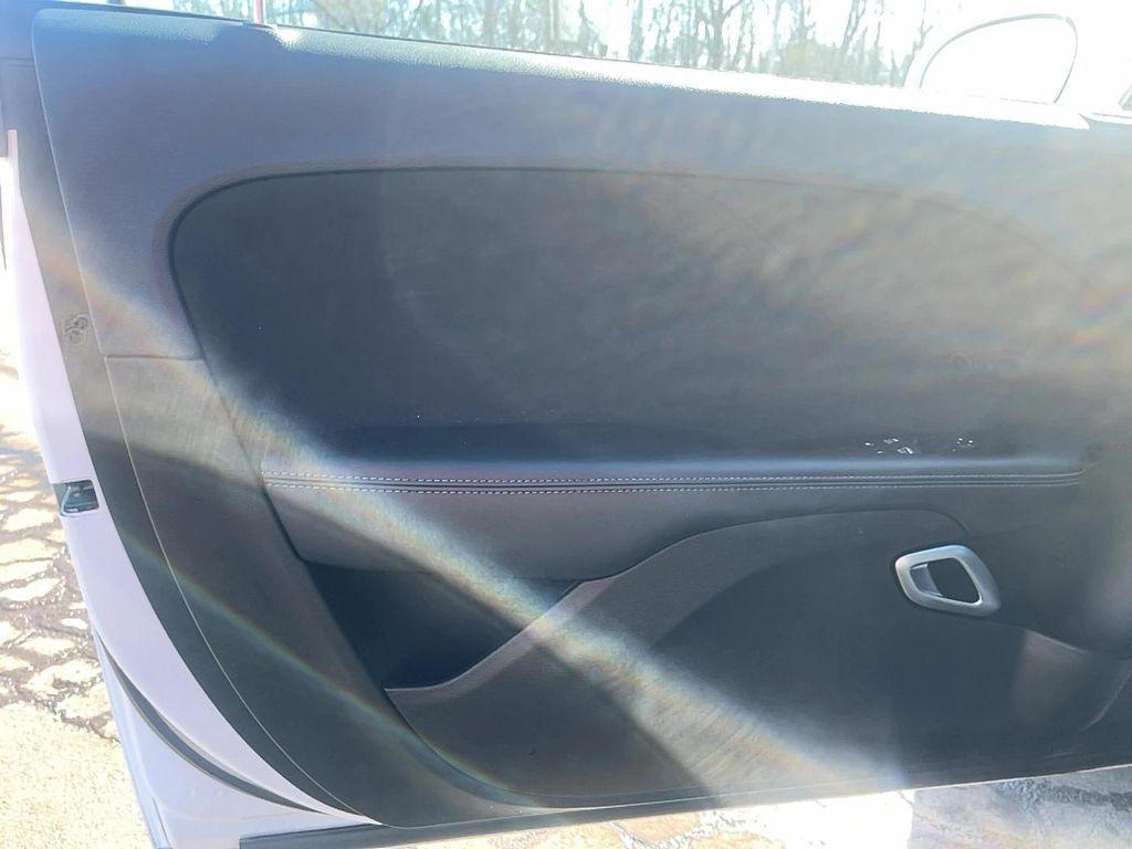 used 2023 Dodge Challenger car, priced at $32,993
