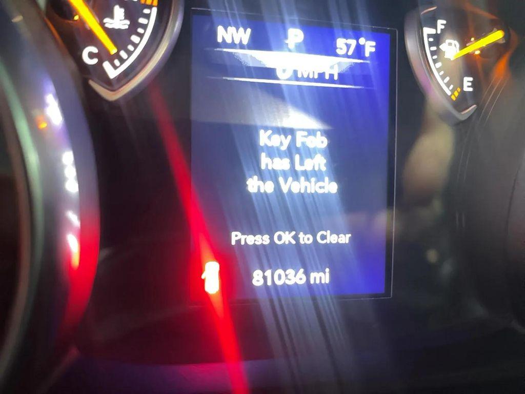 used 2021 Jeep Wrangler Unlimited car, priced at $24,993