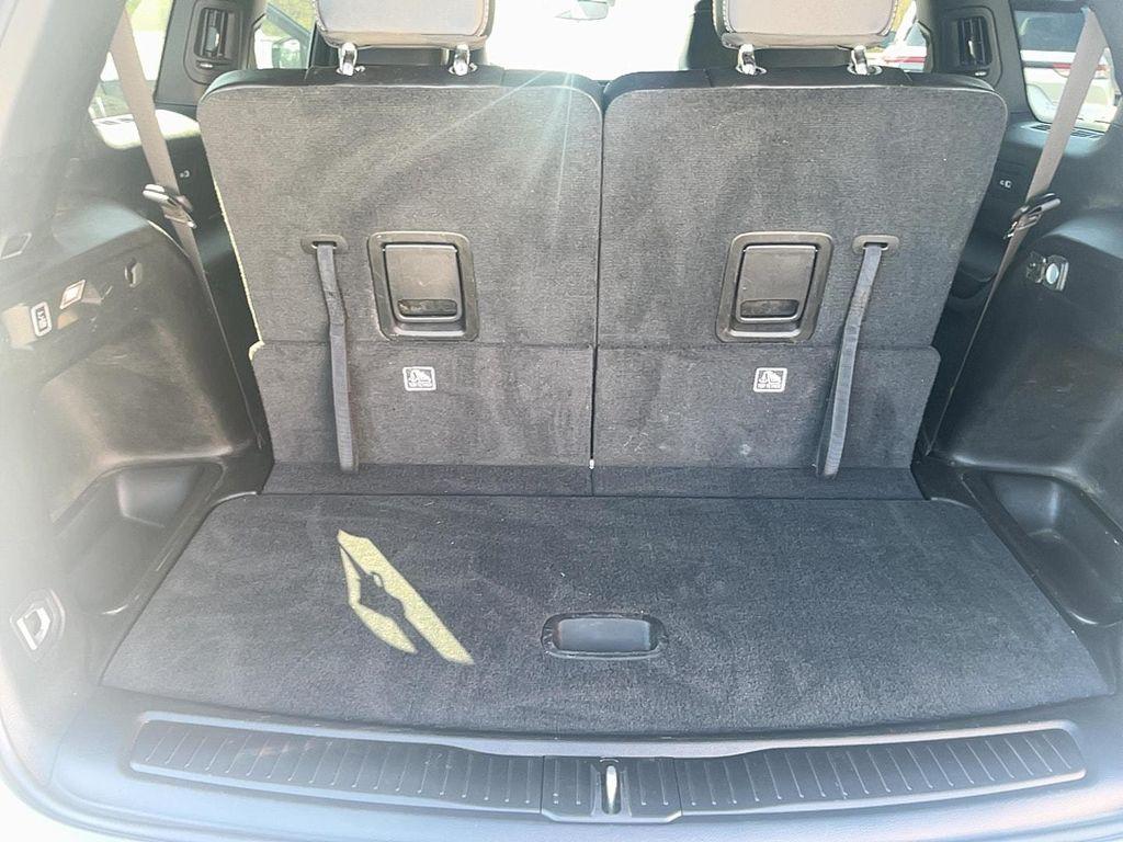 used 2023 Jeep Grand Cherokee L car