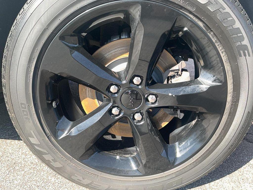 used 2023 Jeep Grand Cherokee L car