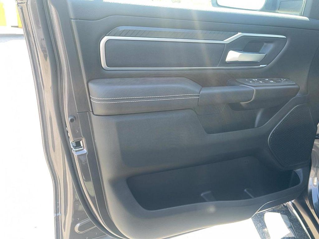 new 2026 Ram 1500 car, priced at $64,430