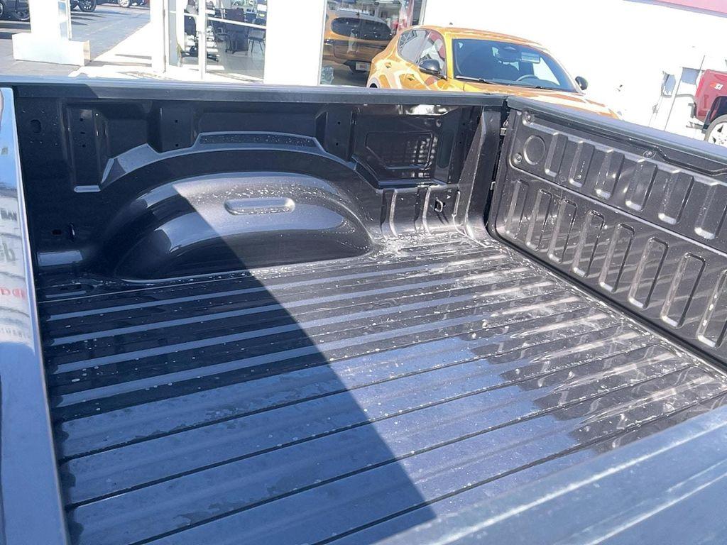 new 2026 Ram 1500 car, priced at $64,430