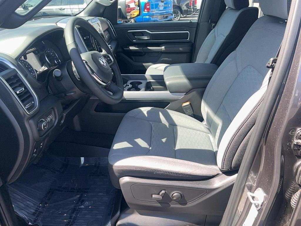 new 2026 Ram 1500 car, priced at $64,430