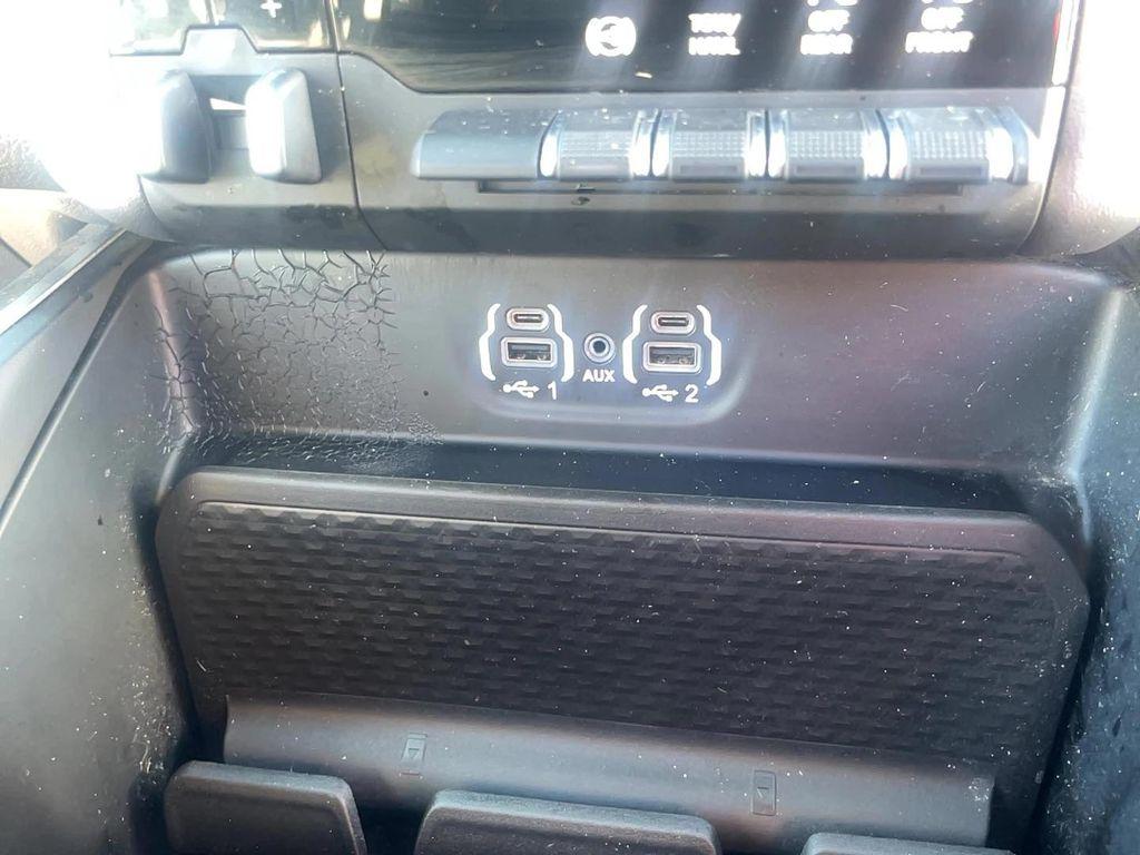 used 2024 Ram 3500 car, priced at $59,993