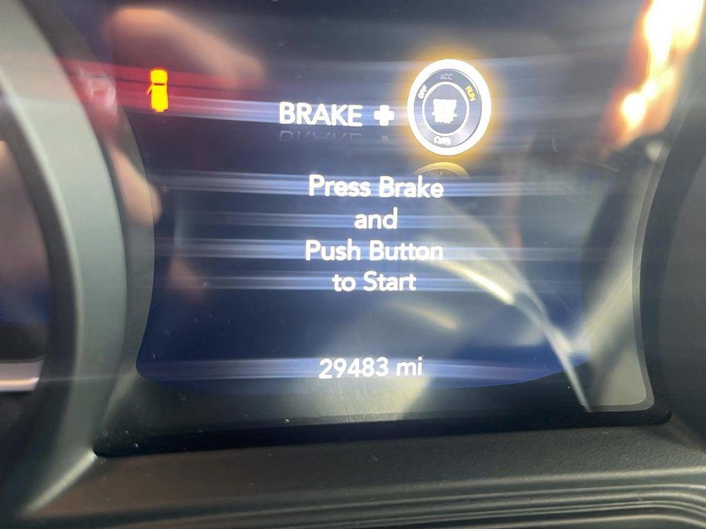 used 2025 Jeep Wrangler car