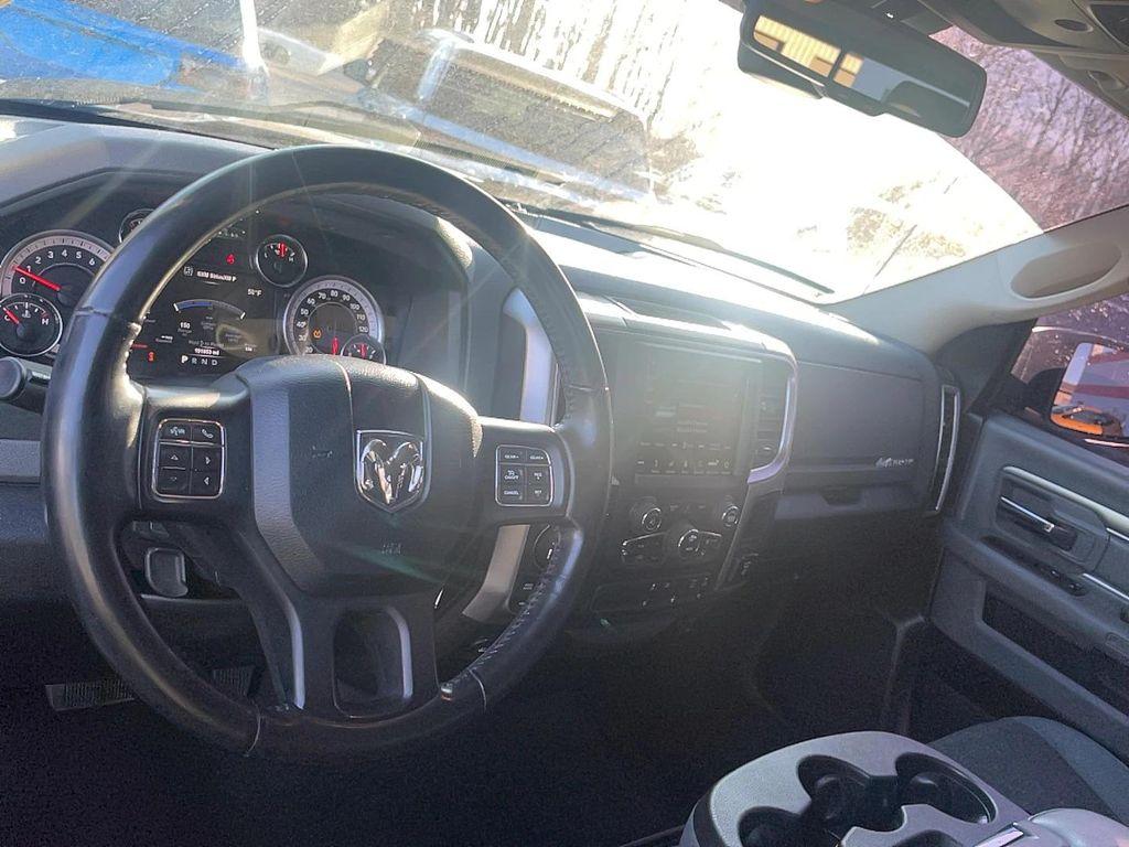 used 2019 Ram 1500 car