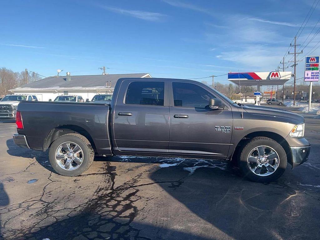used 2019 Ram 1500 car