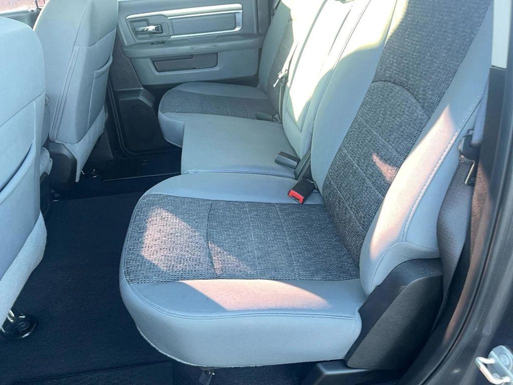 used 2019 Ram 1500 car