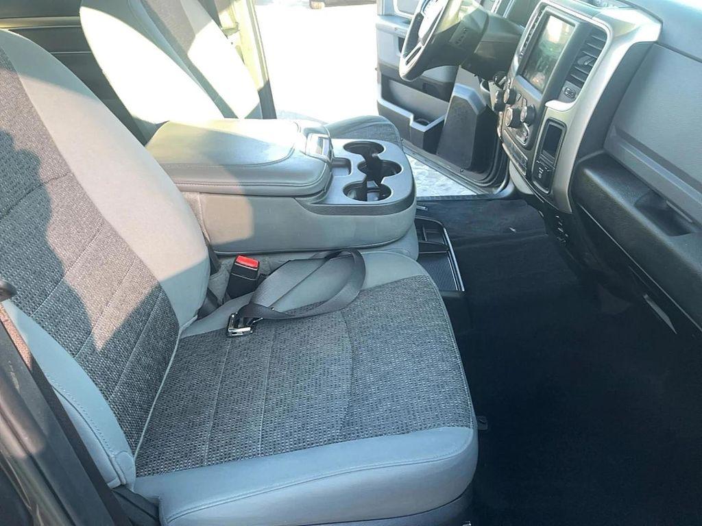 used 2019 Ram 1500 car