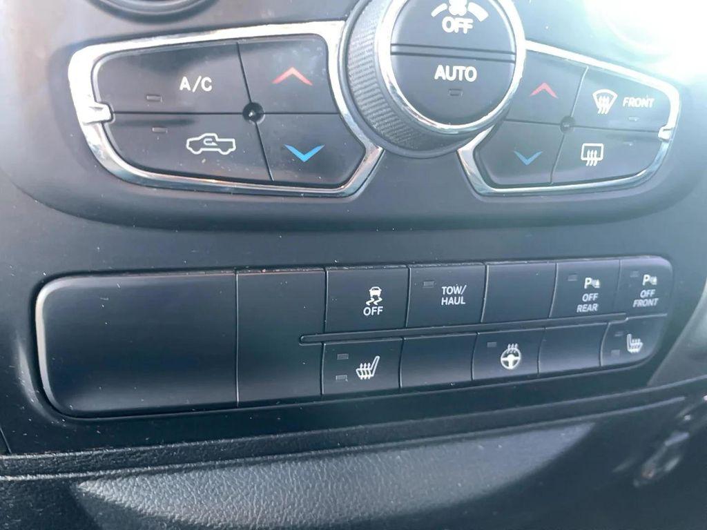 used 2019 Ram 1500 car