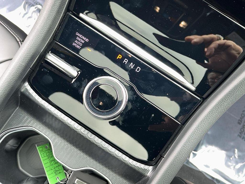 new 2026 Jeep Grand Cherokee L car, priced at $52,630