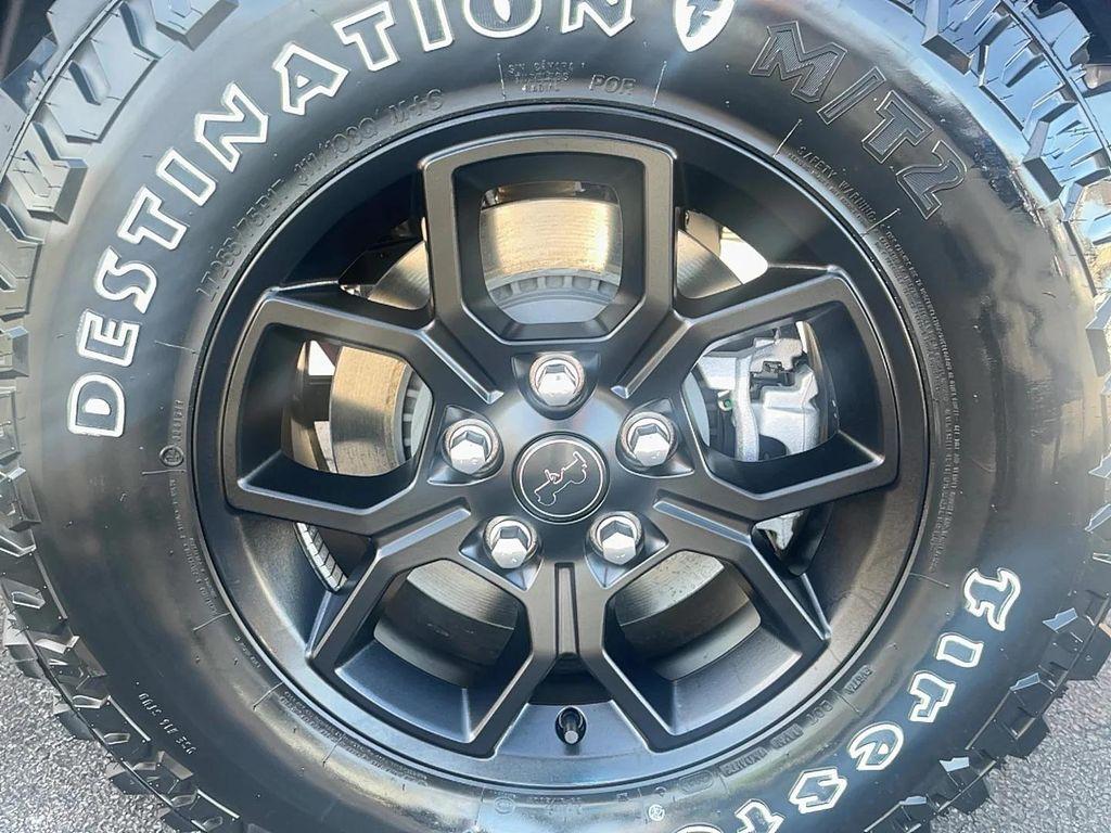 new 2026 Jeep Gladiator car, priced at $55,605