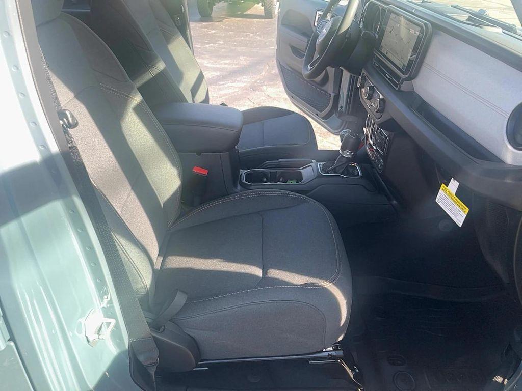 new 2026 Jeep Gladiator car, priced at $55,605