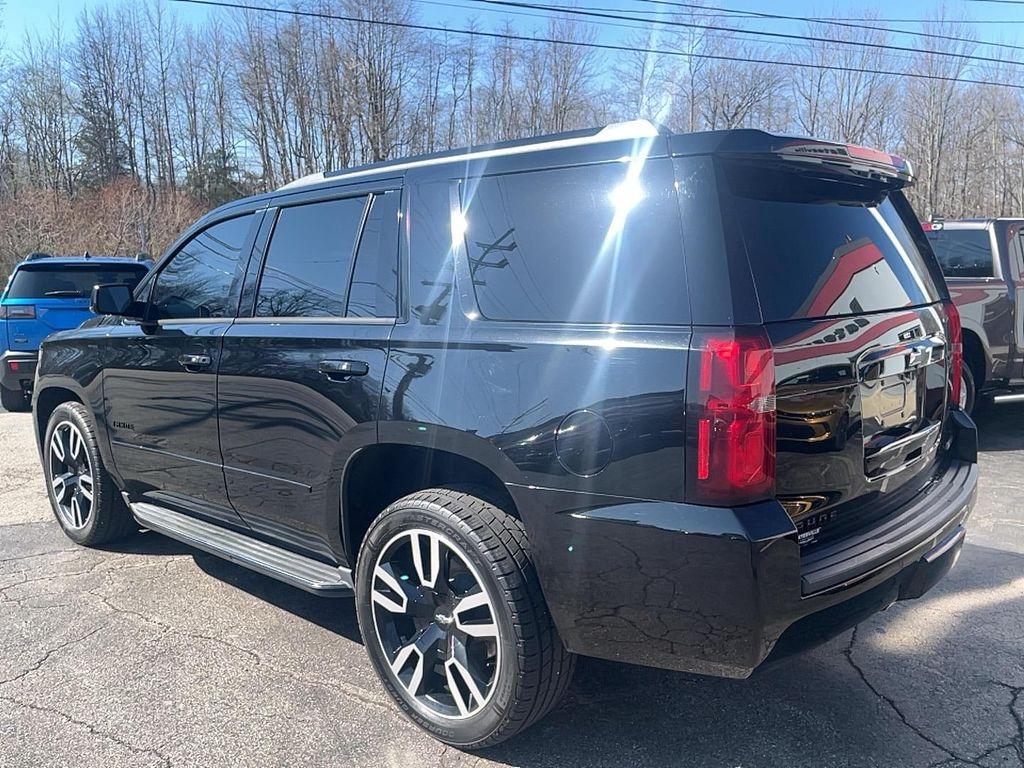 used 2018 Chevrolet Tahoe car, priced at $27,993