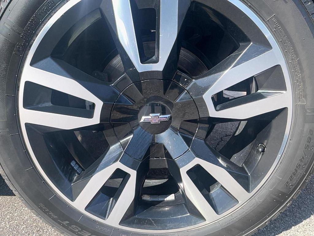 used 2018 Chevrolet Tahoe car, priced at $27,993