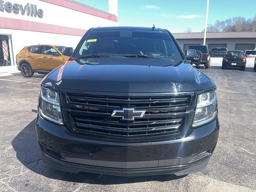 used 2018 Chevrolet Tahoe car, priced at $27,993