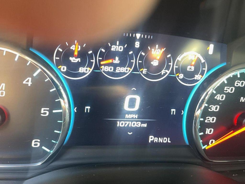 used 2018 Chevrolet Tahoe car, priced at $27,993