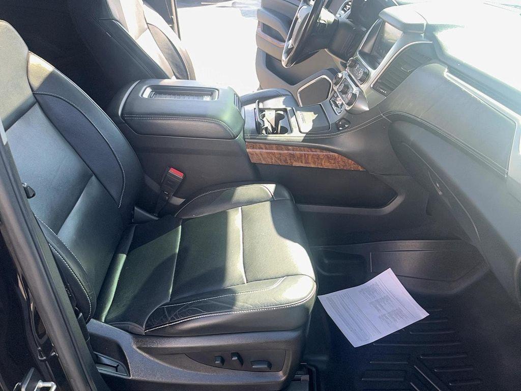 used 2018 Chevrolet Tahoe car, priced at $27,993