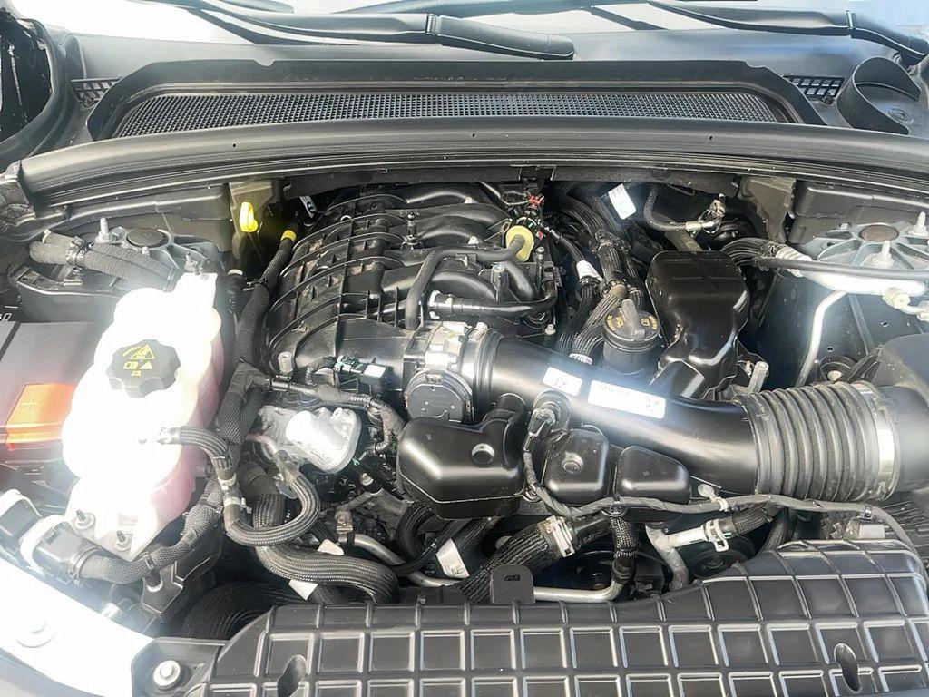 used 2024 Jeep Grand Cherokee car, priced at $35,993