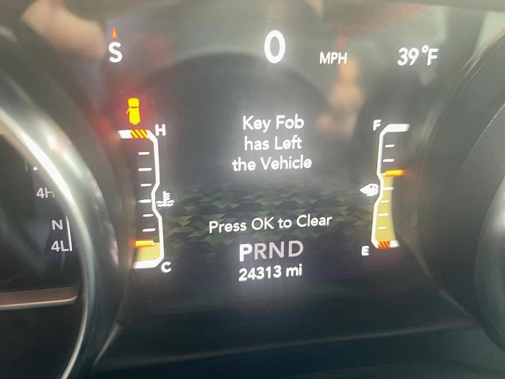 used 2020 Jeep Wrangler Unlimited car