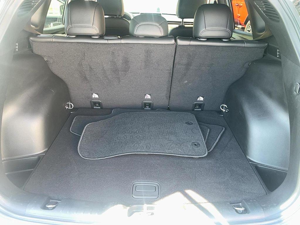 used 2025 Jeep Compass car