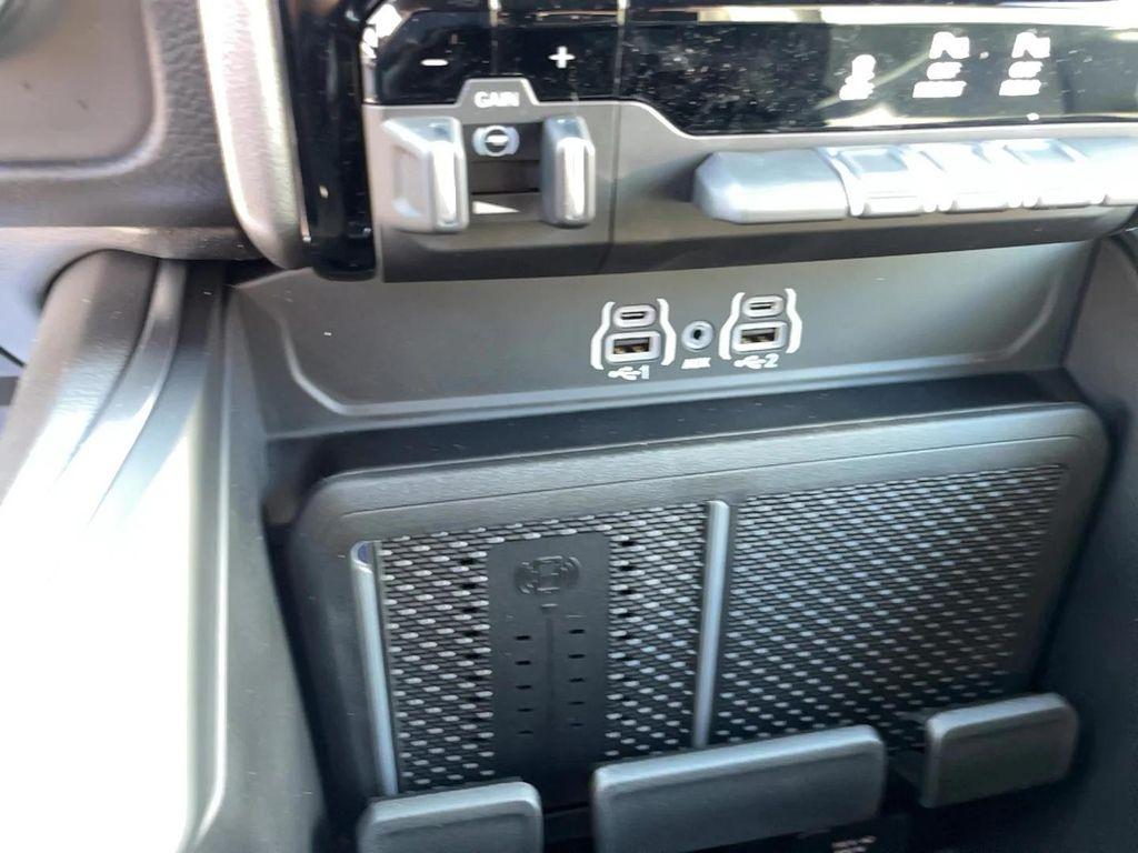 new 2026 Ram 1500 car, priced at $63,815