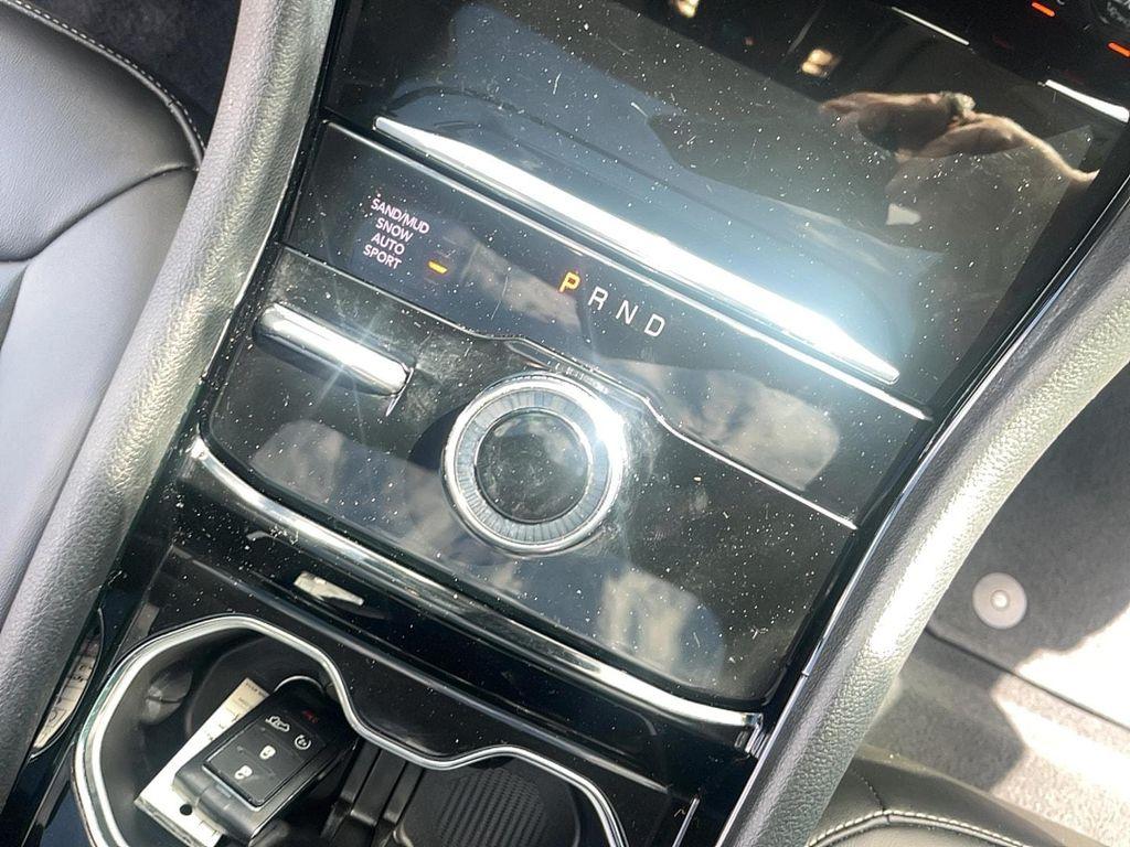 used 2023 Jeep Grand Cherokee L car