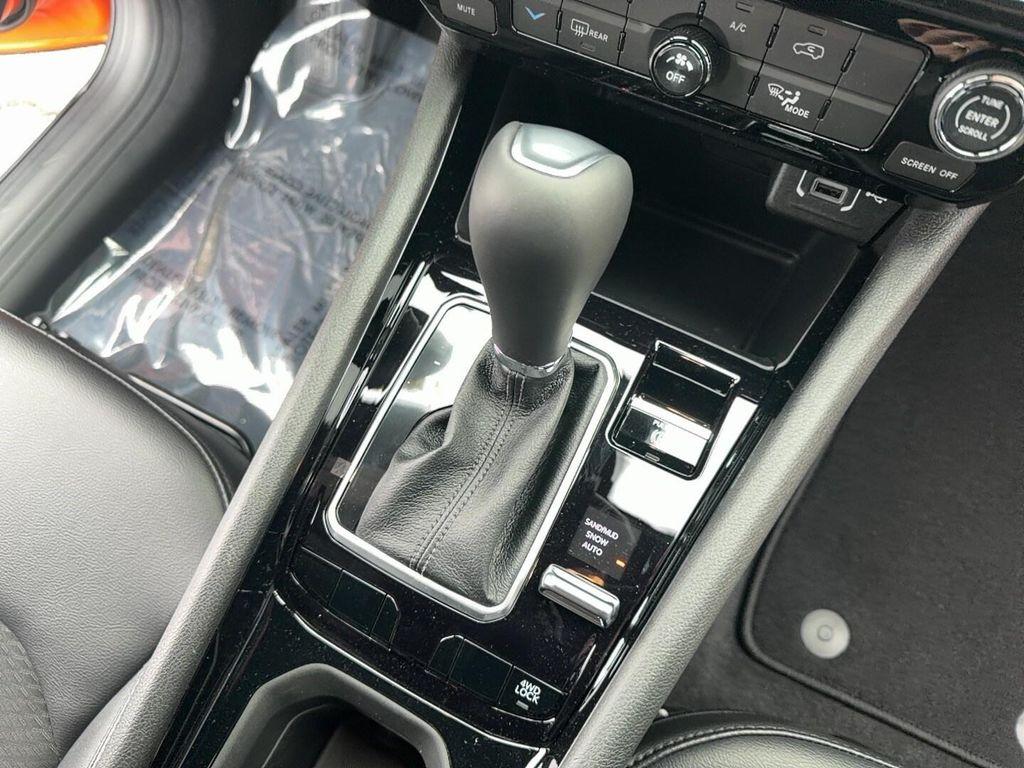 new 2026 Jeep Compass car, priced at $33,805