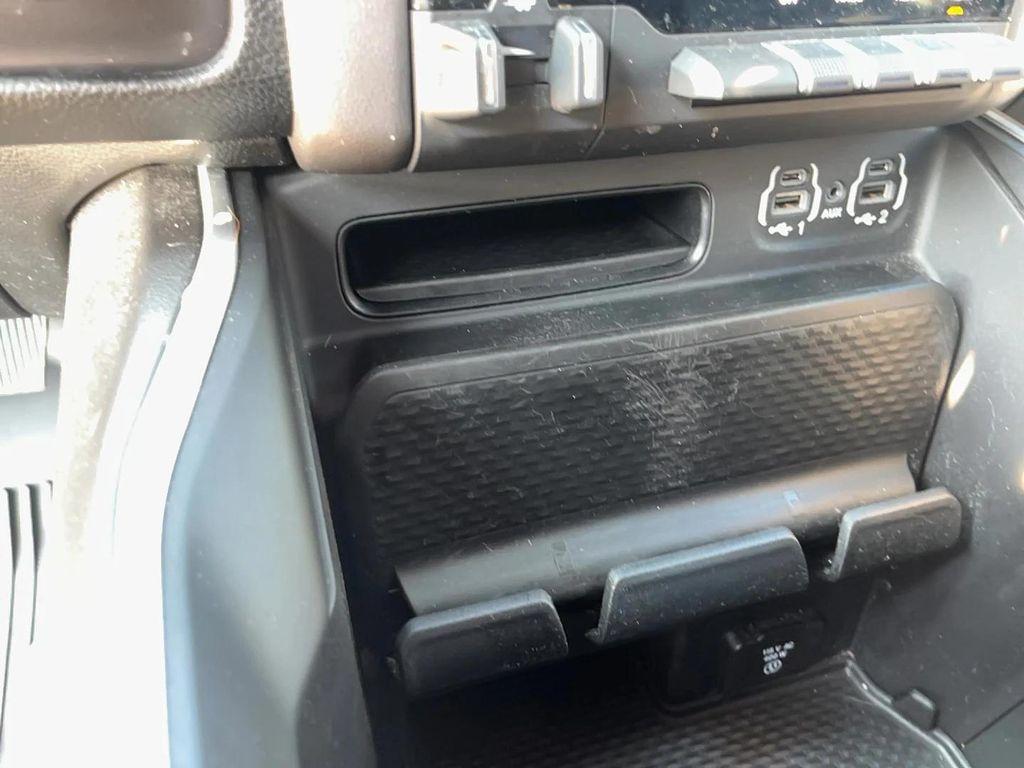 used 2021 Ram 1500 car, priced at $30,993