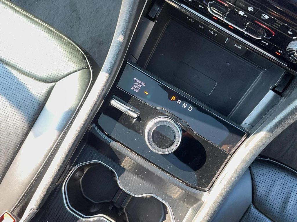 used 2024 Jeep Grand Cherokee car, priced at $33,493