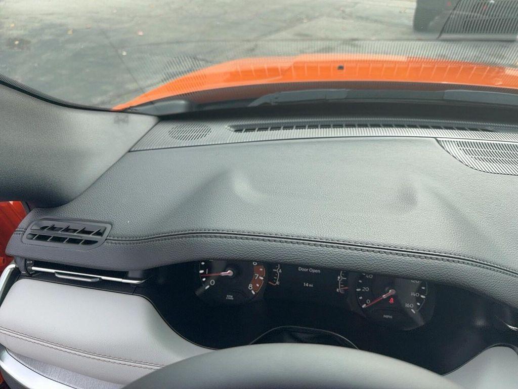 new 2026 Jeep Compass car, priced at $35,705