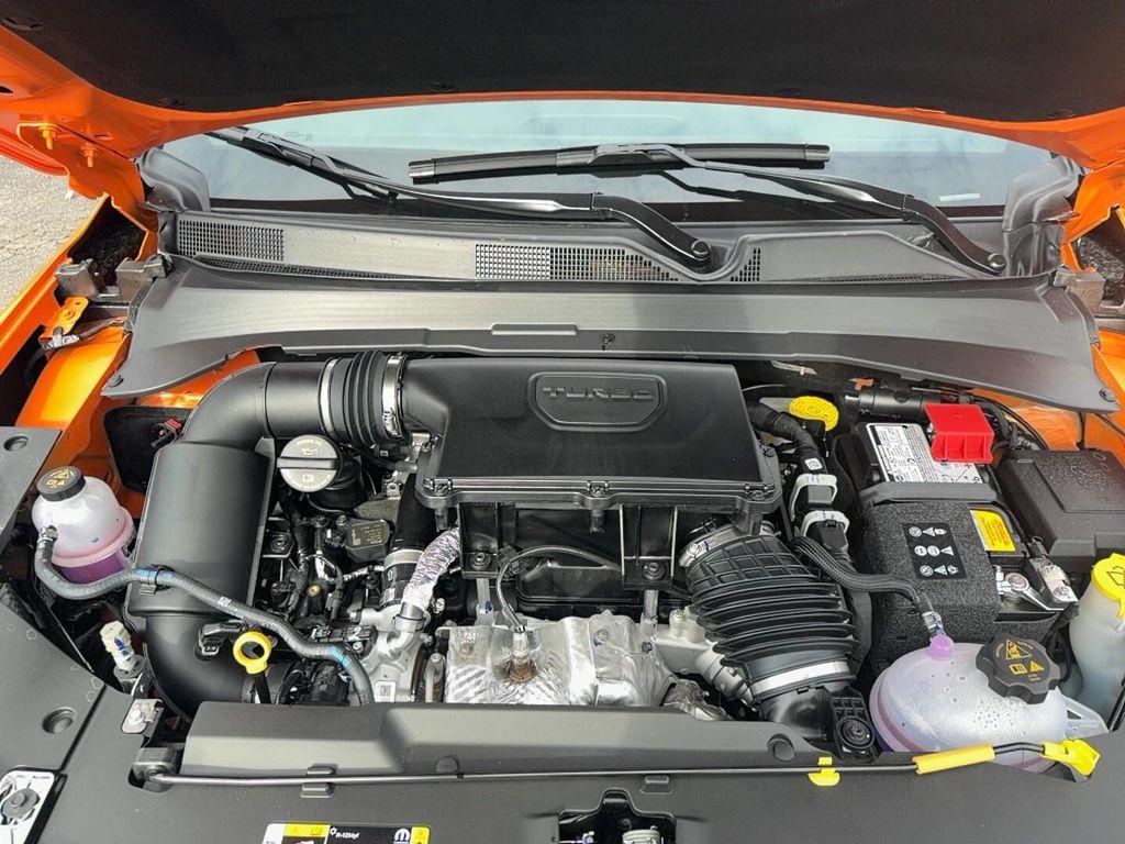 new 2026 Jeep Compass car, priced at $35,705