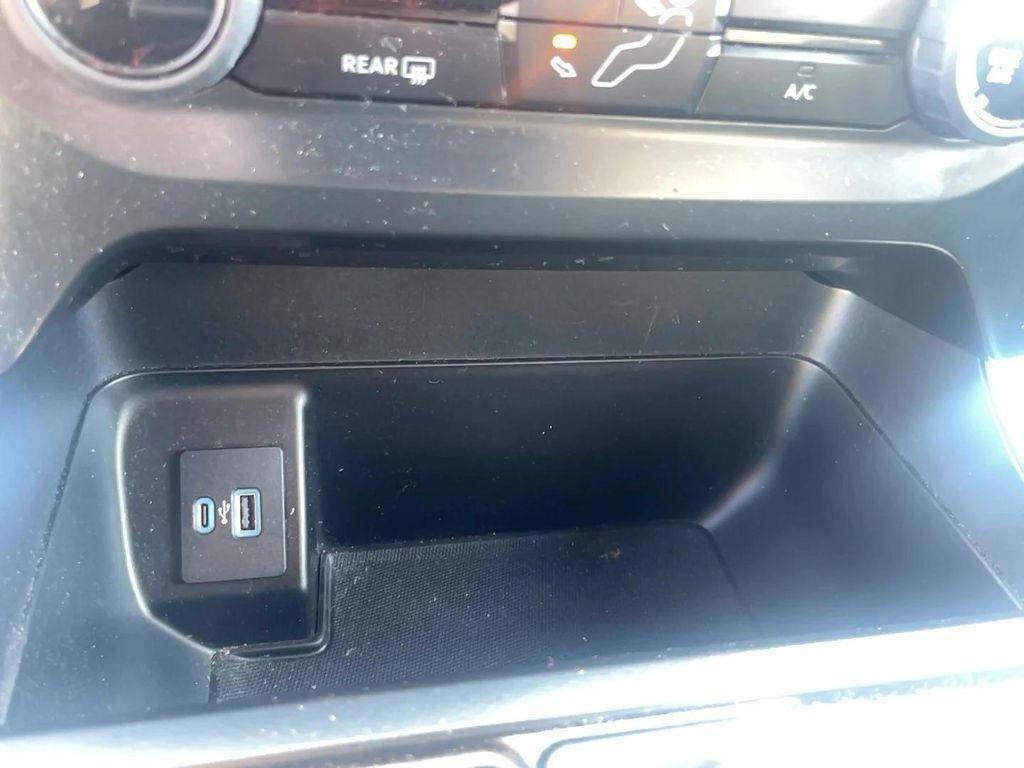 used 2022 Ford F-150 car