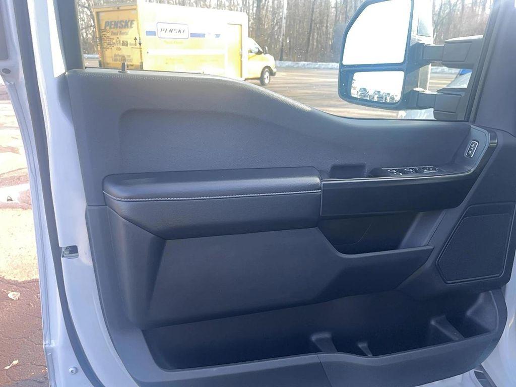 used 2022 Ford F-150 car