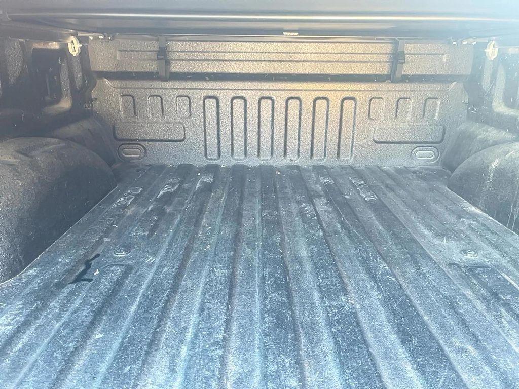 used 2022 Ford F-150 car