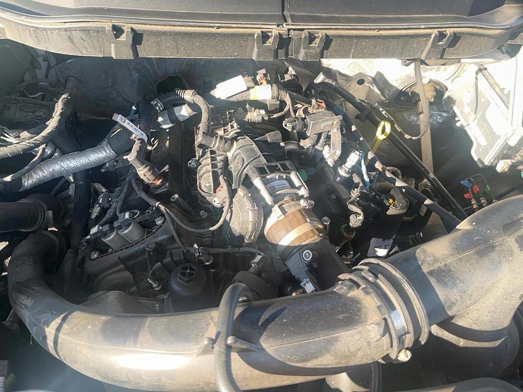 used 2022 Ford F-150 car