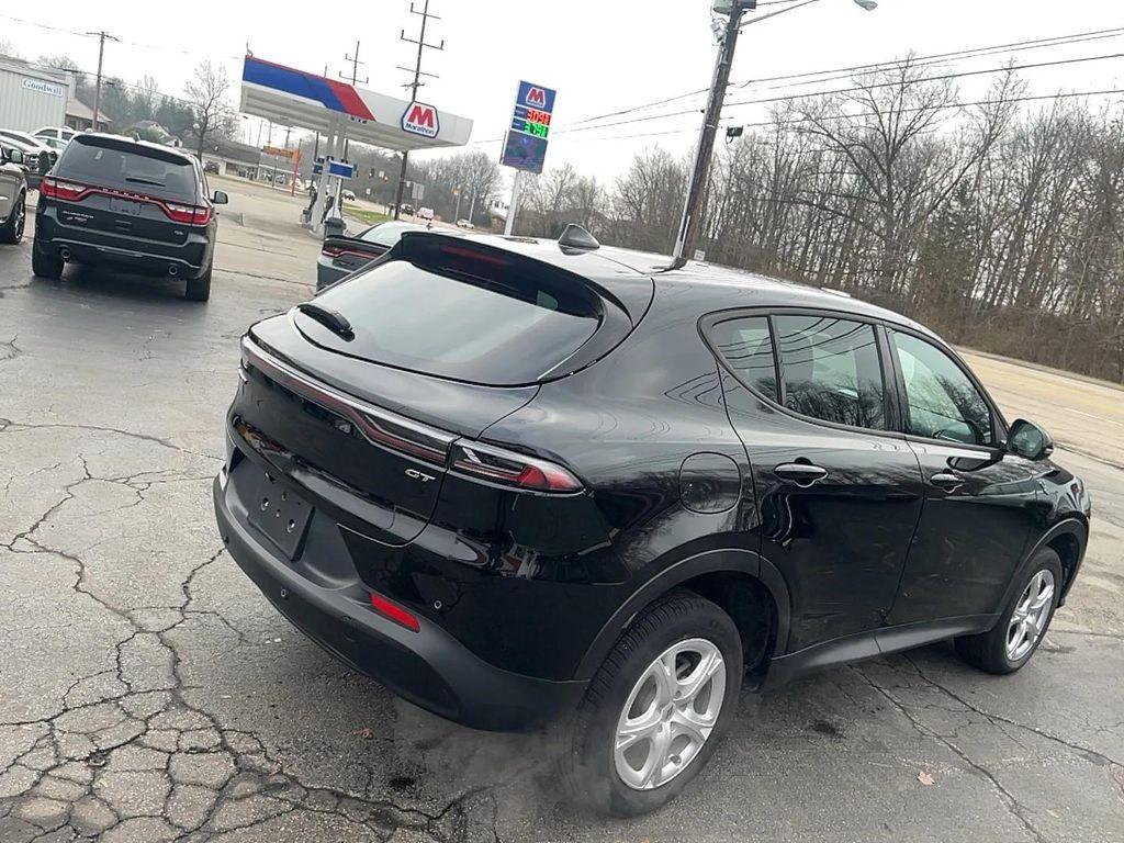 used 2023 Dodge Hornet car, priced at $24,993