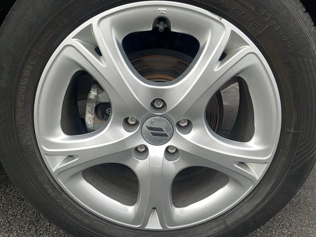 used 2023 Dodge Hornet car, priced at $24,993